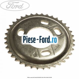 Pinion ax came Ford Transit 2014-2018 2.2 TDCi 155 cai #9F4122398C