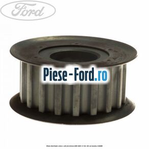 Pinion distributie arbore cotit Ford Fiesta 2005-2008 1.6 16V 100 cai #102093FB77
