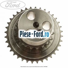 Pinion distributie la arbore cotit Ford Transit 2006-2014 2.2 TDCi RWD 125 cai #8A170567BE