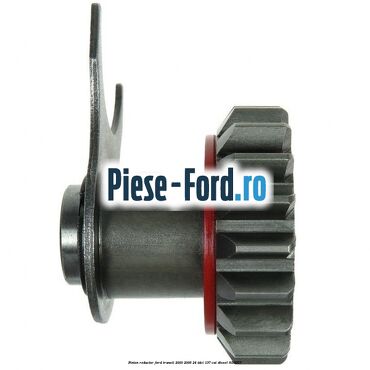 Pinion reductor Ford Transit 2000-2006 2.4 TDCi 137 cai #1FBC07A5B6 Pinion reductor Ford Transit 2000-2006 2.4 TDCi 137 cai #1FBC07A5B6
