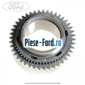 Pinion viteza 2 cutie 6 trepte MT82 Ford Transit 2006-2014 2.2 TDCi RWD 100 cai #9A1EA147DB
