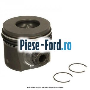 Piston standard Ford Focus 1998-2004 1.8 TDCi 100 cai #9563B45F84