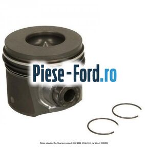 Piston standard Ford Tourneo Connect 2002-2014 1.8 TDCi 110 cai #01CCC06C04