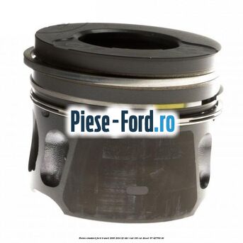 Piston standard Ford Transit 2006-2014 2.2 TDCi RWD 100 cai #9F1240A7B9
