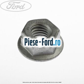 Piulita amortizor spate , brida rulment intermediar Ford Galaxy 2000-2006 1.9 TDI 130 cai #C130CFBB4F Piulita amortizor spate , brida rulment intermediar Ford Galaxy 2000-2006 1.9 TDI 130 cai #C130CFBB4F