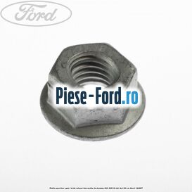 Piulita amortizor spate , brida rulment intermediar Ford Galaxy 2015-2023 2.0 TDCi 4x4 180 cai #65BC7F56BC