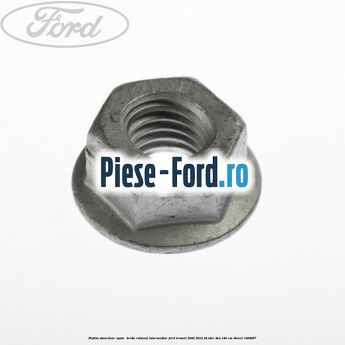 Piulita amortizor spate , brida rulment intermediar Ford Transit 2006-2014 2.4 TDCi 4x4 140 cai #6812B181A7