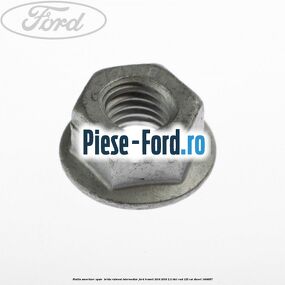 Piulita amortizor spate , brida rulment intermediar Ford Transit 2014-2018 2.2 TDCi RWD 125 cai #B9FC4A631D