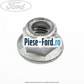 Piulita bieleta antiruliu punte spate Ford Focus C-Max 2003-2007 1.8 120 cai #35955415A9