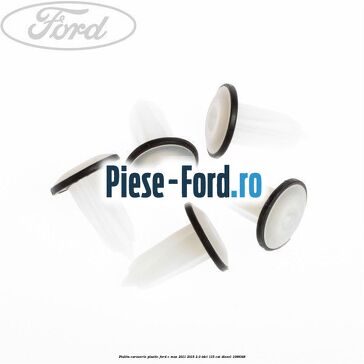 Piulita caroserie plastic Ford C-Max 2011-2015 2.0 TDCi 115 cp