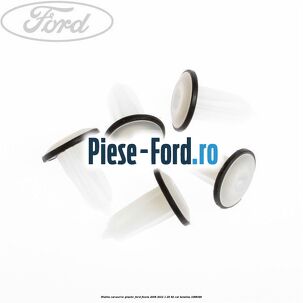 Piulita caroserie plastic Ford Fiesta 2008-2012 1.25 82 cp