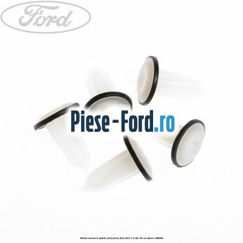 Piulita caroserie plastic Ford Fiesta 2013-2017 1.6 TDCi 95 cai