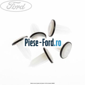 Piulita caroserie plastic Ford Fusion 1.4 80 cp