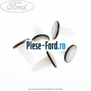 Piulita caroserie plastic Ford Grand C-Max 2016-2020 2.0 TDCi 170 cai #B6613BC94A