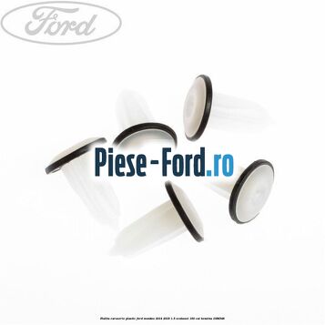 Piulita caroserie plastic Ford Mondeo 2014-2018 1.5 EcoBoost 160 cai #CA7E1B1F87