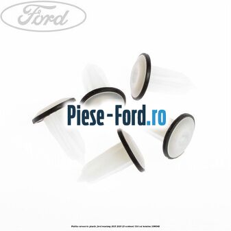 Piulita caroserie plastic Ford Mustang 2015-2018 2.3 EcoBoost 314 cai #9DF12BE434 Piulita caroserie plastic Ford Mustang 2015-2018 2.3 EcoBoost 314 cai #9DF12BE434