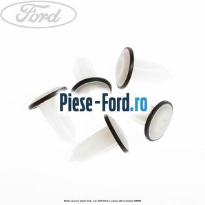 Piulita caroserie plastic Ford S-Max 2007-2014 2.0 EcoBoost 203 cai