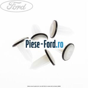 Piulita caroserie plastic Ford S-Max 2007-2014 2.0 EcoBoost 240 cai