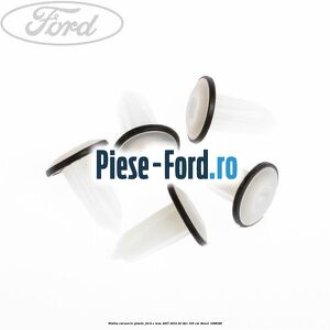 Piulita caroserie plastic Ford S-Max 2007-2014 2.0 TDCi 163 cai #A304D40A0B