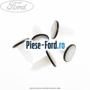 Piulita caroserie plastic Ford S-Max 2015-2023 2.0 EcoBoost 240 cai #D2BF833CE3
