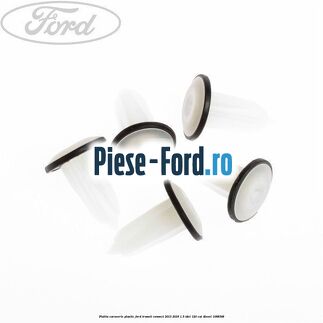 Piulita caroserie plastic Ford Transit Connect 2013-2018 1.5 TDCi 120 cai
