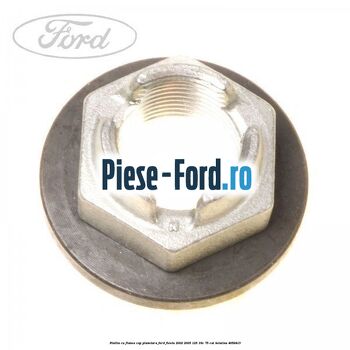 Piulita cu flansa cap planetara Ford Fiesta 2002-2005 1.25 16V 75 cai #B9621A3BE3