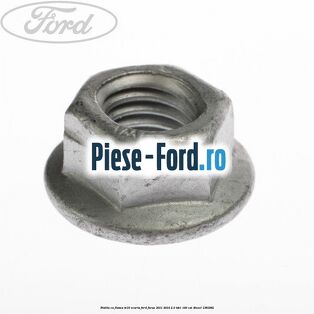 Piulita cu flansa M10 scurta Ford Focus 2011-2014 2.0 TDCi 140 cai #BBEF9D7C98