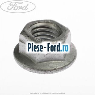 Piulita cu flansa M10 scurta Ford Focus 2011-2014 2.0 TDCi 140 cai