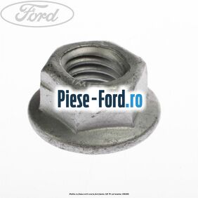 Piulita cu flansa M10 scurta Ford Fusion 1.25 75 cai #D608A8C97B