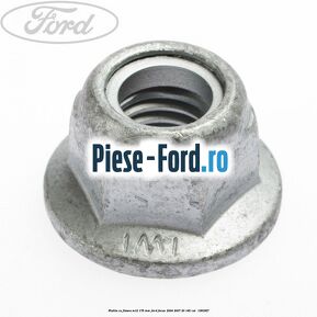 Piulita cu flansa M12 1.75 mm Ford Focus 2004-2007 2.0 145 cai #621DADB722