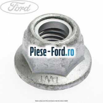 Piulita cu flansa M12 1.75 mm Ford Fusion 1.4 TDCi 68 cai #23F4F0A9AC