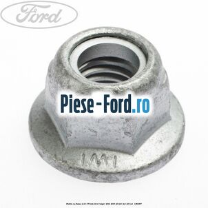 Piulita cu flansa M12 1.75 mm Ford Ranger 2012-2015 2.2 TDCi 4x4 125 cai #F1E254BD4C