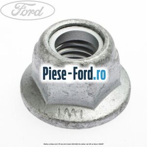 Piulita cu flansa M12 1.75 mm Ford Transit 2019-2023 2.0 EcoBlue RWD 105 cai #7B21E8DCDC