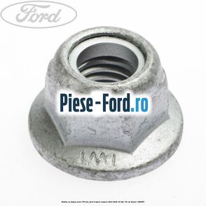 Piulita cu flansa M12 1.75 mm Ford Transit Connect 2013-2018 1.5 TDCi 75 cai #9758D3E637 Piulita cu flansa M12 1.75 mm Ford Transit Connect 2013-2018 1.5 TDCi 75 cai #9758D3E637