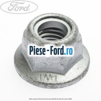 Piulita cu flansa M12 1.75 mm Ford Transit Custom 2019-2023 2.0 EcoBlue 105 cai #5846049042 Piulita cu flansa M12 1.75 mm Ford Transit Custom 2019-2023 2.0 EcoBlue 105 cai #5846049042