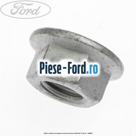 Piulita cu flansa M12 tampon sau pivot Ford Focus 2004-2007 1.6 100 cai #7DE5775283