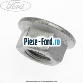 Piulita cu flansa M12 tampon sau pivot Ford Transit 1991-1994 2.5 TD 85 cai #181D7F4409
