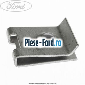 Piulita elastica metal Ford Fiesta 2008-2012 1.6 TDCi 95 cp
