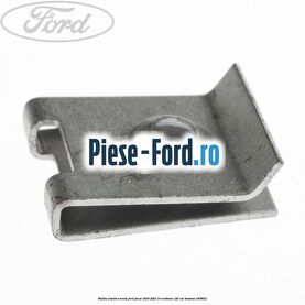 Piulita elastica metal Ford Focus 2019-2023 1.0 EcoBoost 125 cai #A8795CACF8