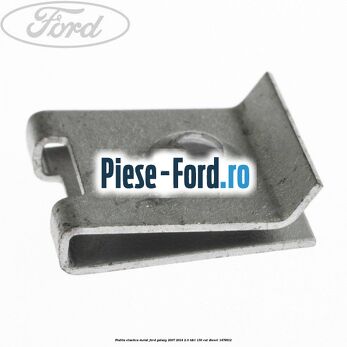 Piulita elastica metal Ford Galaxy 2007-2014 2.0 TDCi 130 cai #F8C9FDC581