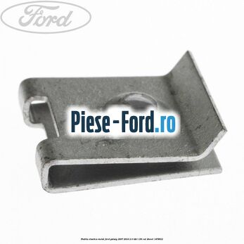 Piulita elastica metal Ford Galaxy 2007-2014 2.0 TDCi 130 cai