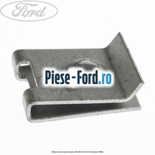 Piulita elastica metal Ford Puma 1997-2003 1.6 16V 103 cai #143408E3A7