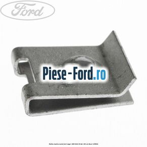 Piulita elastica metal Ford Ranger 2006-2012 3.0 TDCi 156 cai #6B4FA7C9BD