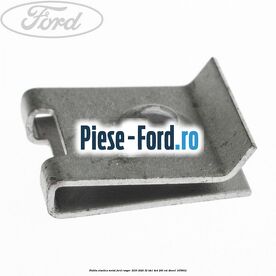 Piulita elastica metal Ford Ranger 2016-2020 3.2 TDCi 4x4 200 cai #A7F8B7F14E