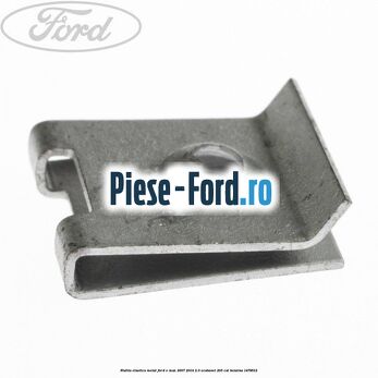 Piulita elastica metal Ford S-Max 2007-2014 2.0 EcoBoost 203 cai