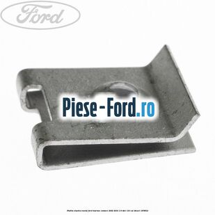 Piulita elastica metal Ford Tourneo Connect 2002-2014 1.8 TDCi 110 cai