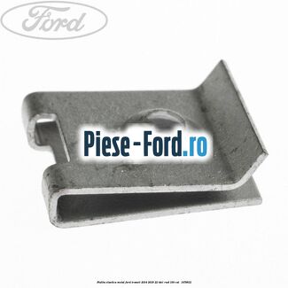 Piulita elastica metal Ford Transit 2014-2018 2.2 TDCi RWD 100 cai #C0137BAE5F