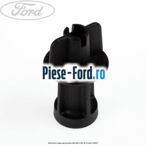 Piulita fixare lampa stop Ford Fiesta 2002-2005 1.6 TDCi 90 cai #541B94635F