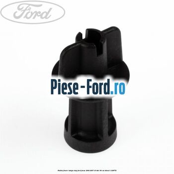 Piulita fixare lampa stop Ford Focus 2004-2007 1.6 TDCi 90 cai #0115E6EE76