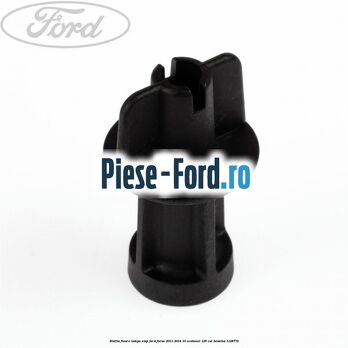 Piulita fixare lampa stop Ford Focus 2011-2014 1.0 EcoBoost 125 cai #89F22E1C84